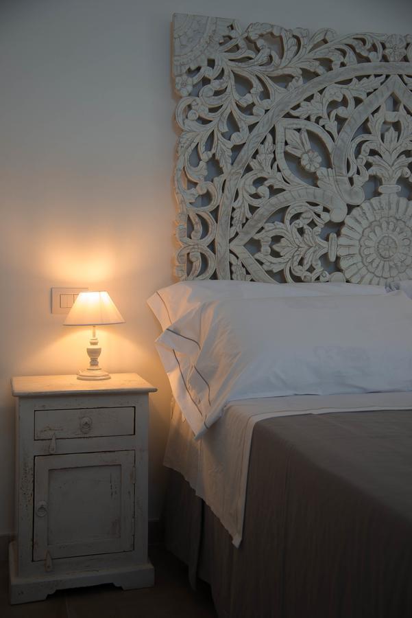 Dimora Del Duca, Masseria B&B Di Charme Monteroni di Lecce Bagian luar foto