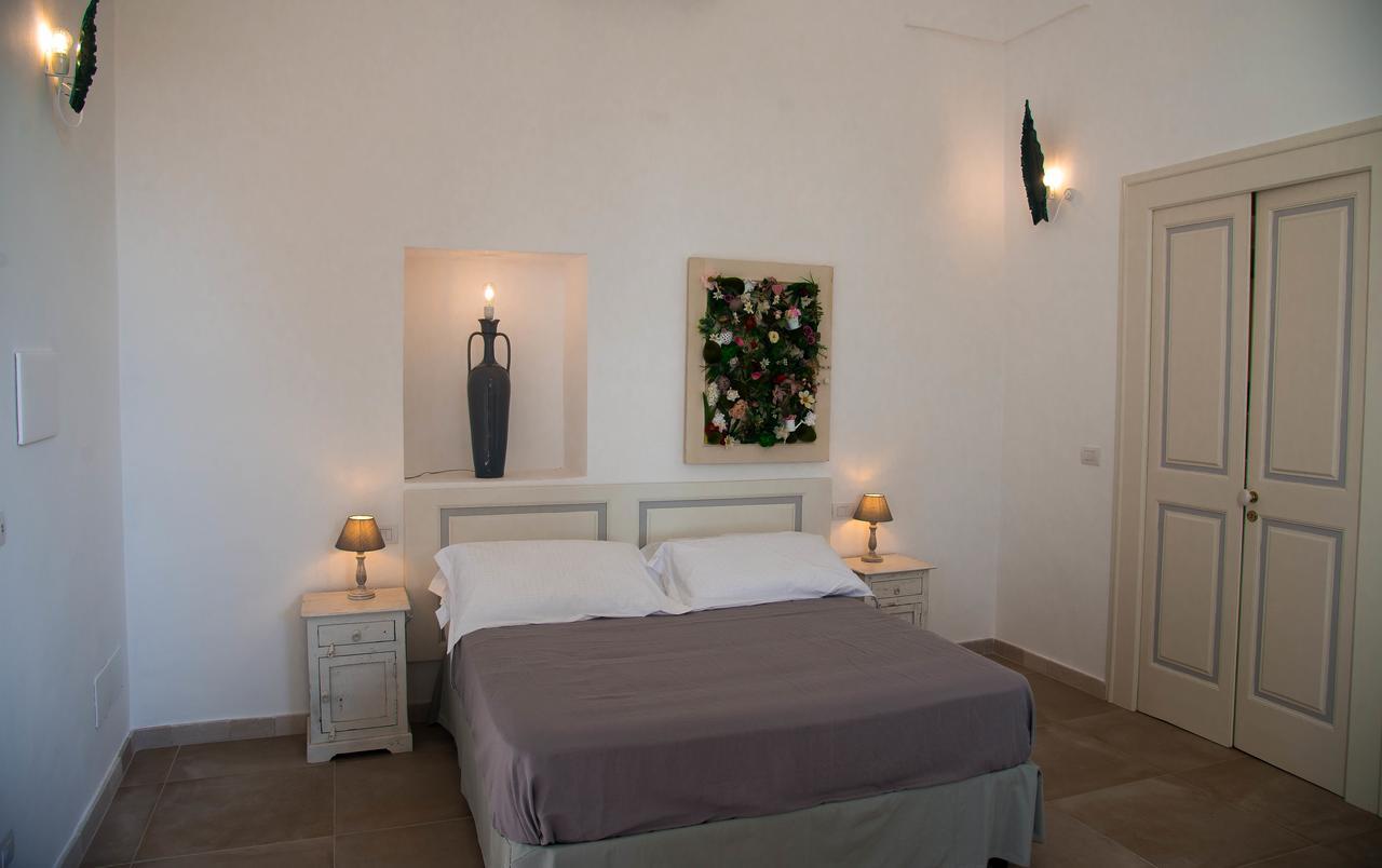 Dimora Del Duca, Masseria B&B Di Charme Monteroni di Lecce Bagian luar foto