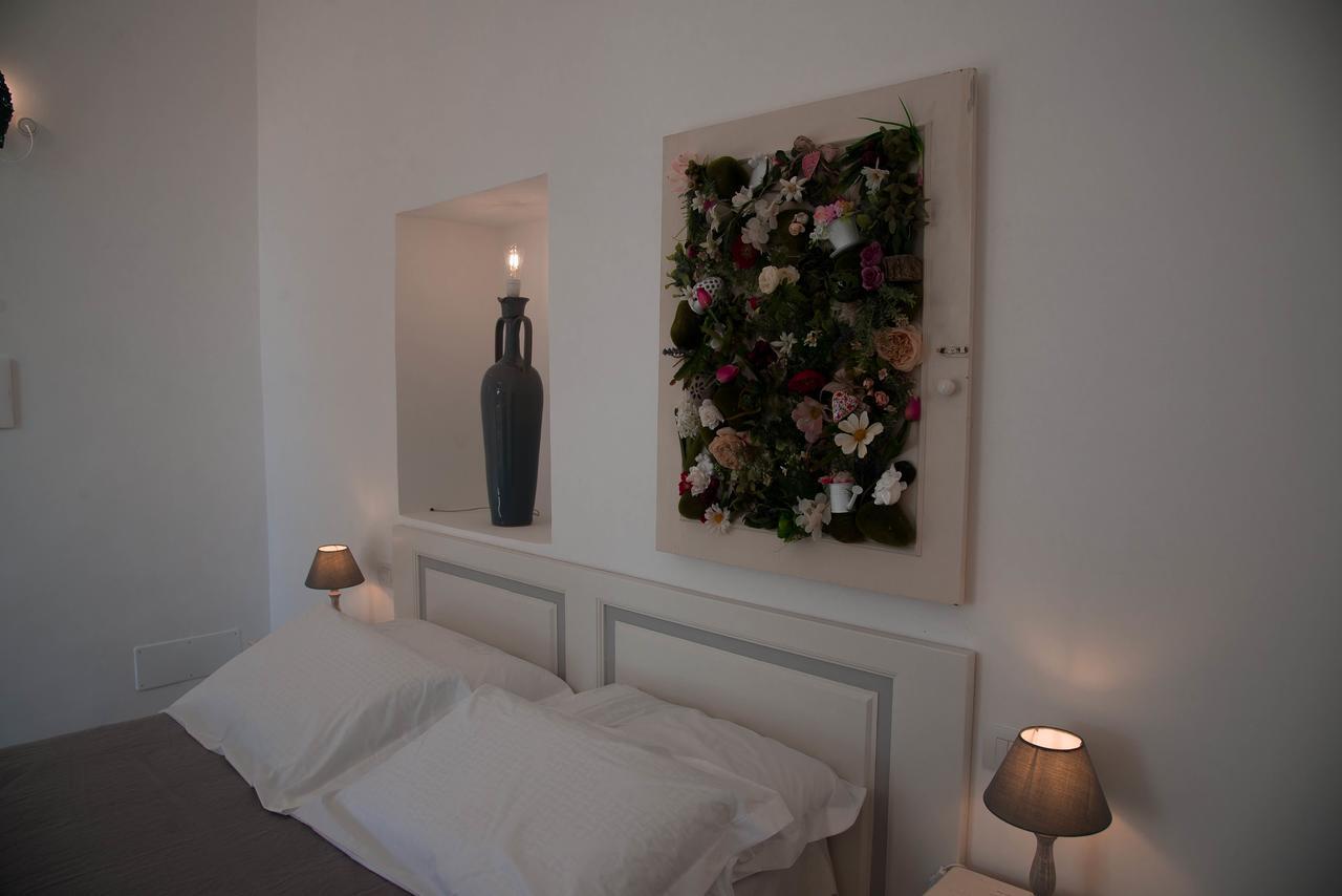 Dimora Del Duca, Masseria B&B Di Charme Monteroni di Lecce Bagian luar foto