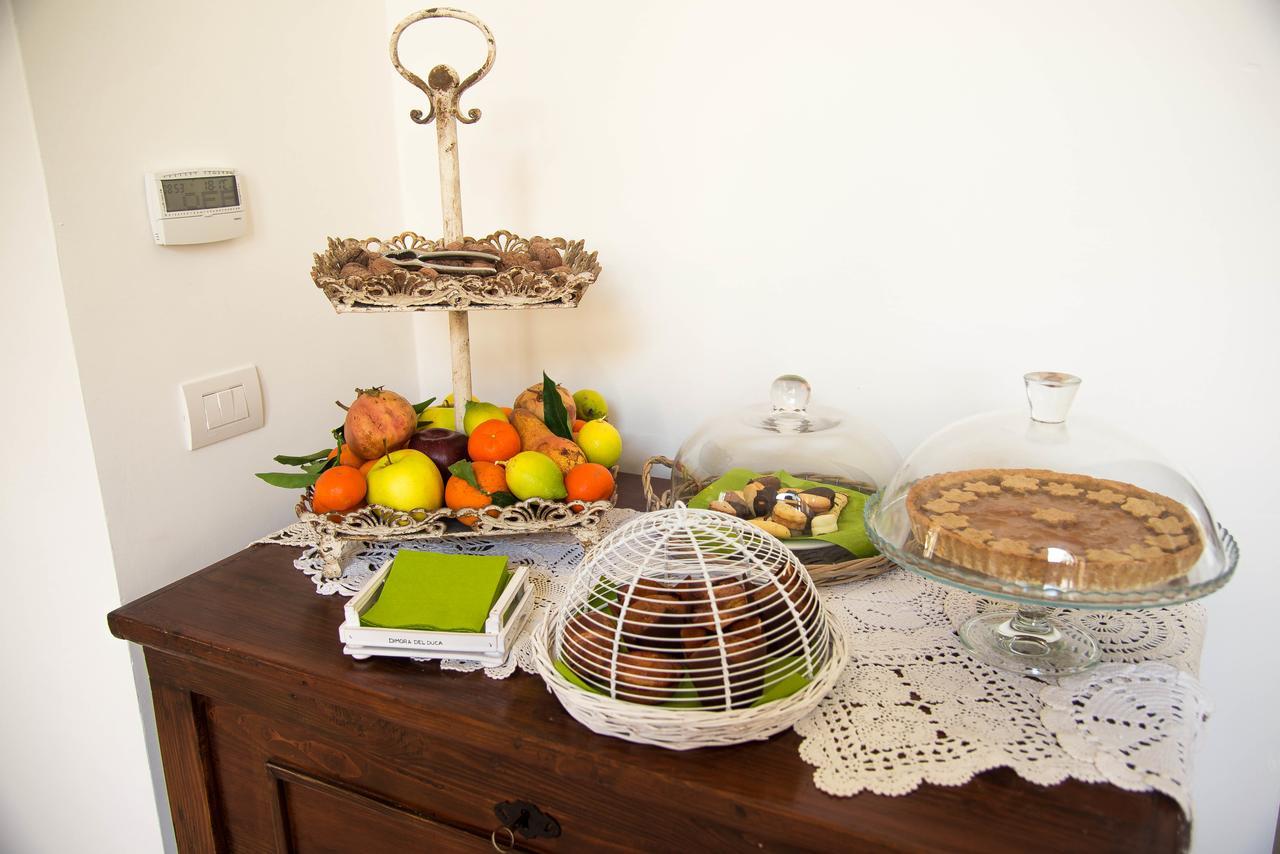 Dimora Del Duca, Masseria B&B Di Charme Monteroni di Lecce Bagian luar foto