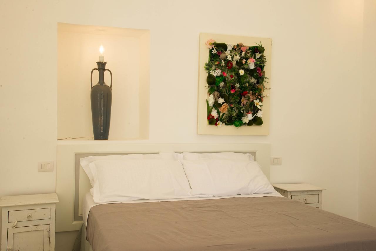 Dimora Del Duca, Masseria B&B Di Charme Monteroni di Lecce Bagian luar foto