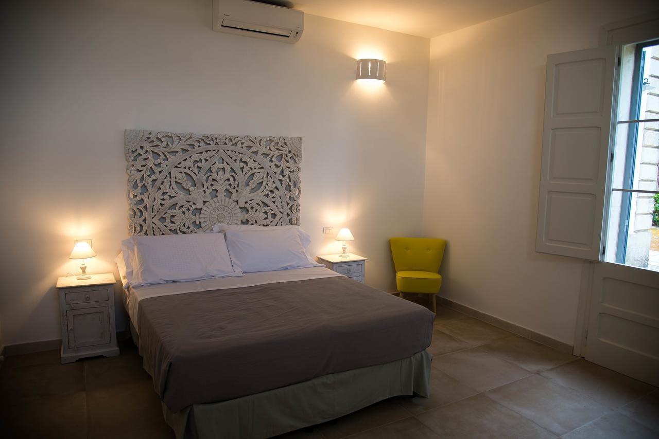 Dimora Del Duca, Masseria B&B Di Charme Monteroni di Lecce Bagian luar foto