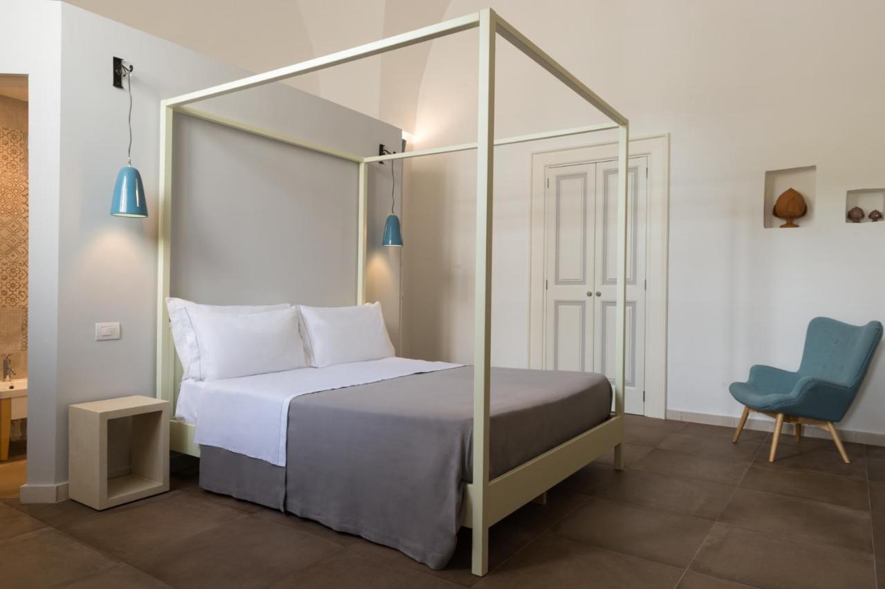 Dimora Del Duca, Masseria B&B Di Charme Monteroni di Lecce Bagian luar foto