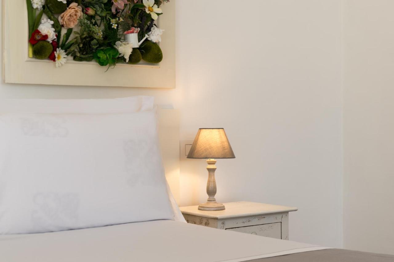 Dimora Del Duca, Masseria B&B Di Charme Monteroni di Lecce Bagian luar foto