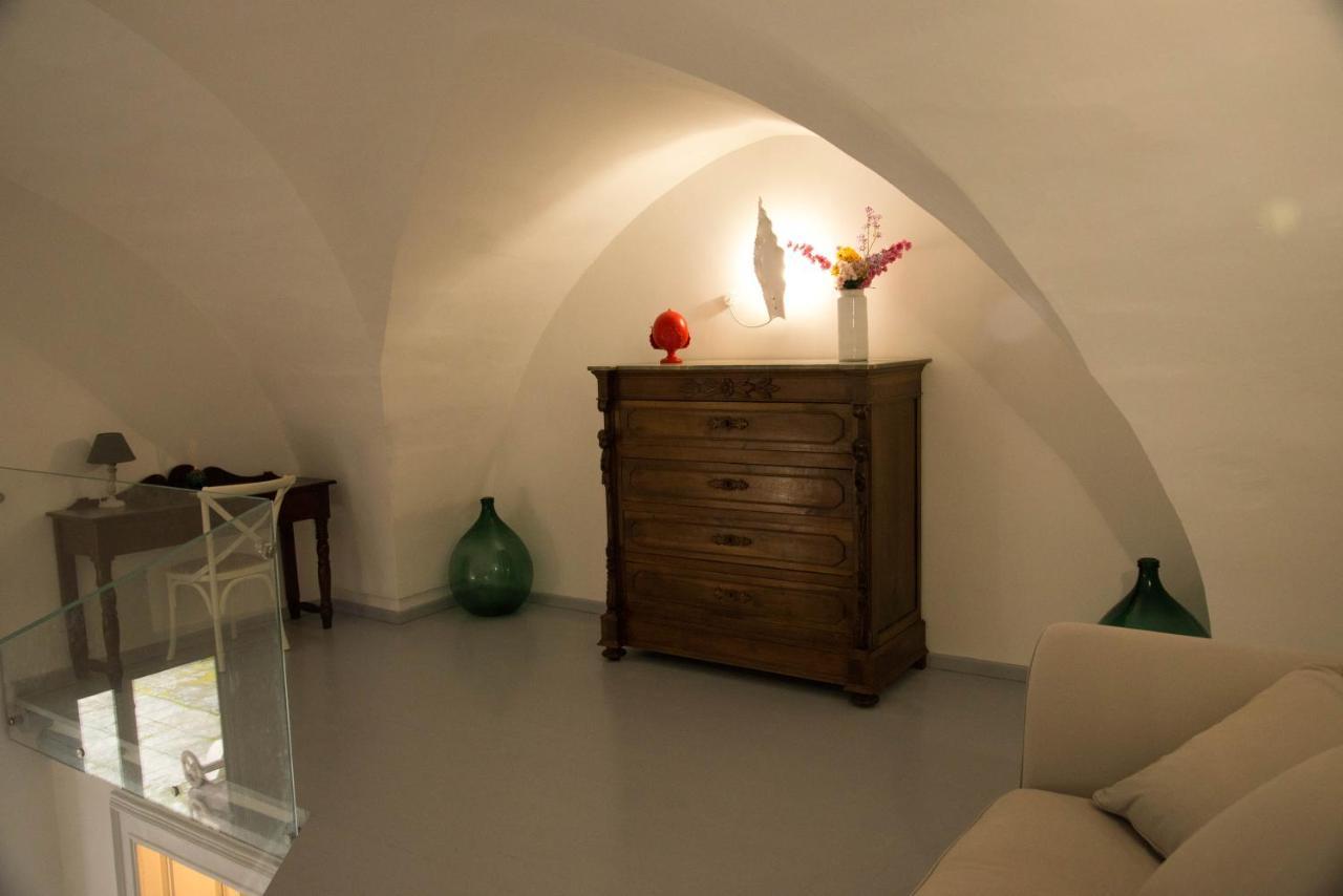 Dimora Del Duca, Masseria B&B Di Charme Monteroni di Lecce Bagian luar foto